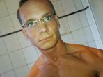Boris is a horny guy that loves making new fuck friends online. Pay him a visit today.